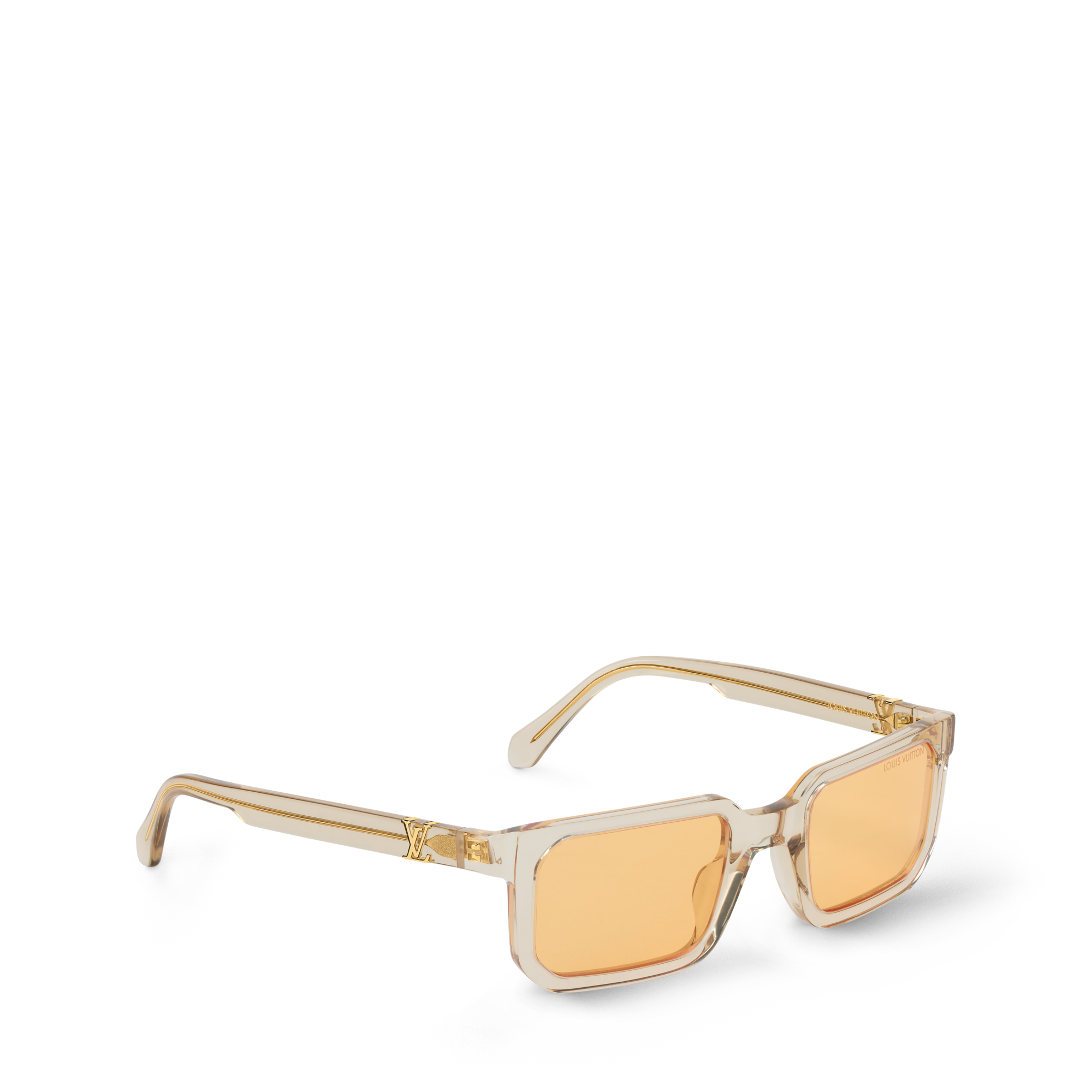 LV Hit Square Sunglasses S00 - Accessories | LOUIS VUITTON